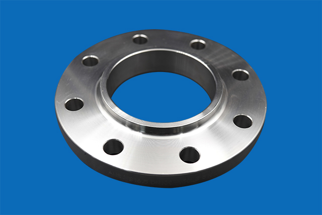 法蘭管件的運(yùn)用及法蘭管件的維修